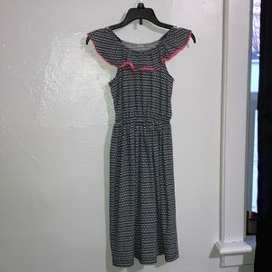 Girls dress size 10